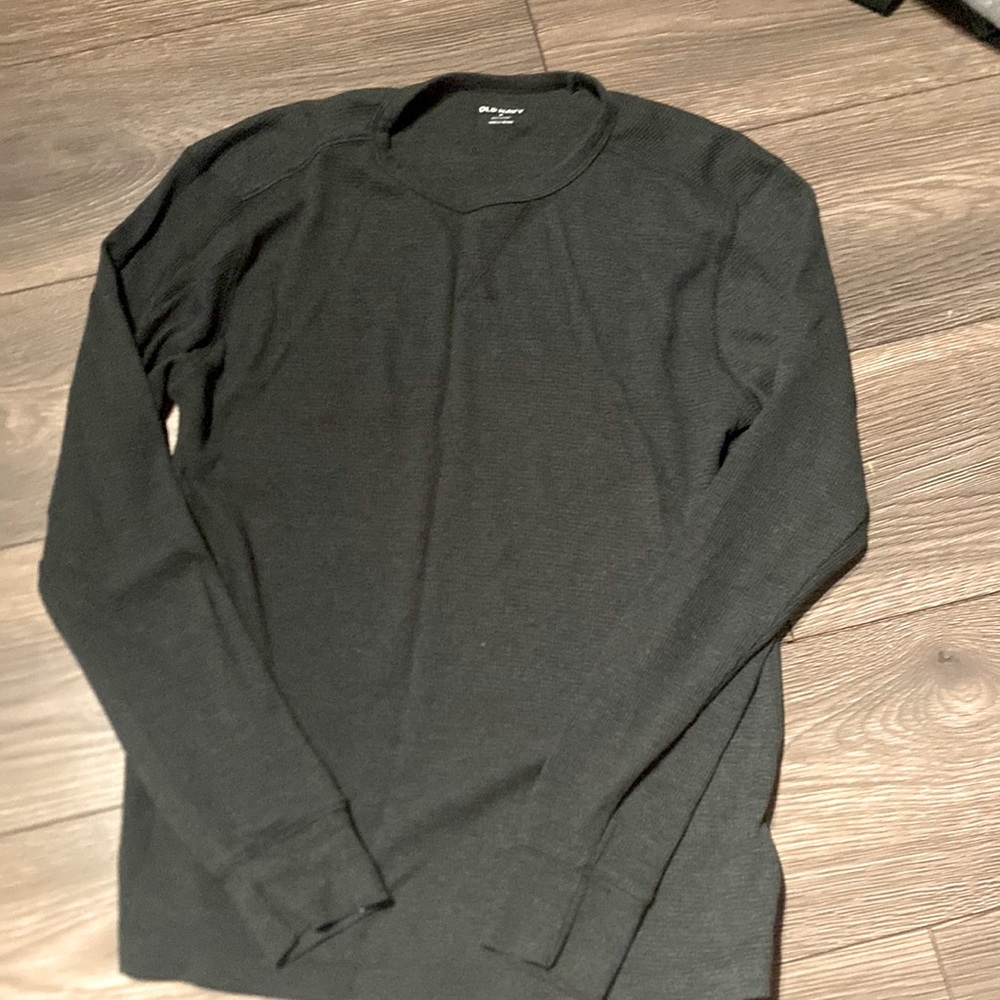 Old Navy long sleeve